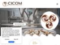 cicomicecream