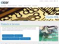 cicor
