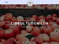 cidrul-tudorilor