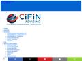 cifinadvising