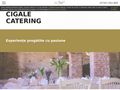 cigale-catering