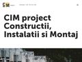 cimproject