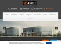 ciscom