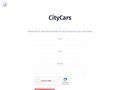 citycars