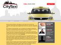 citytaxi