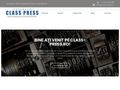 class-press