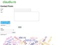 claudiu