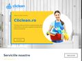 cliclean