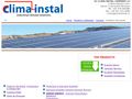 climainstall