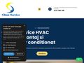 climaservice-hvac