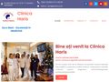 clinicaharis