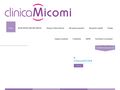 clinicamicomi