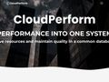 cloudperform