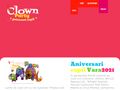 clownparty