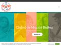 clubuldemuzicabuftea