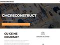 cmcreconstruct