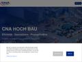 cnahochbau