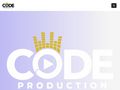 codeproduction
