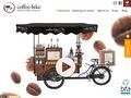 coffee-bike