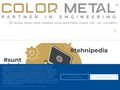 color-metal