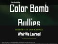 colorbombbullies