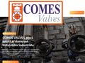 comes-valves