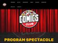comicsclub