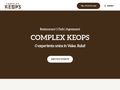 complexkeops