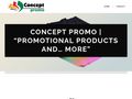 conceptpromo