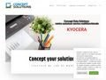conceptsolutions