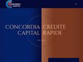 concordiacapital