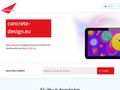concrete-design