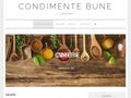 condimentebune