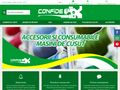 confidex