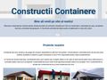constructii-containere