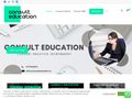 consulteducation