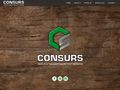 consurs