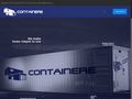 container-containere
