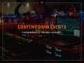 contemporanevents