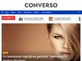 converso