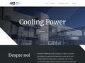 coolingpower