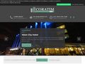 coratim