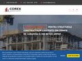 corex-constructii