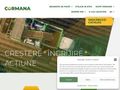 cormana