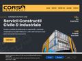 corsaconstruct