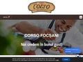 corsofocsani