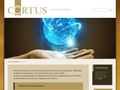 cortus-international