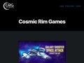cosmicrimgames