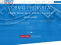 cosmoproinstal