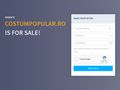 costumpopular